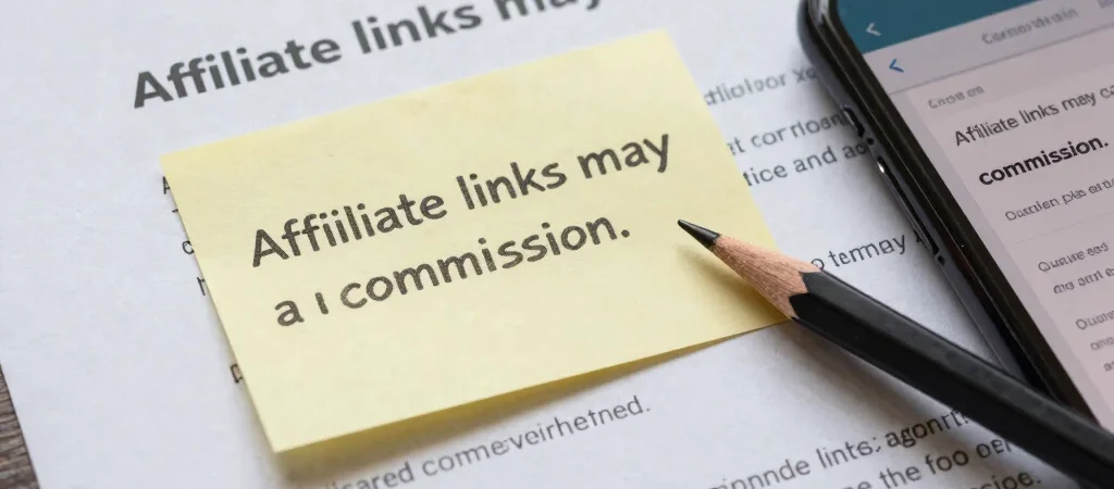 Disclosure Belongs Beside the Recommendation